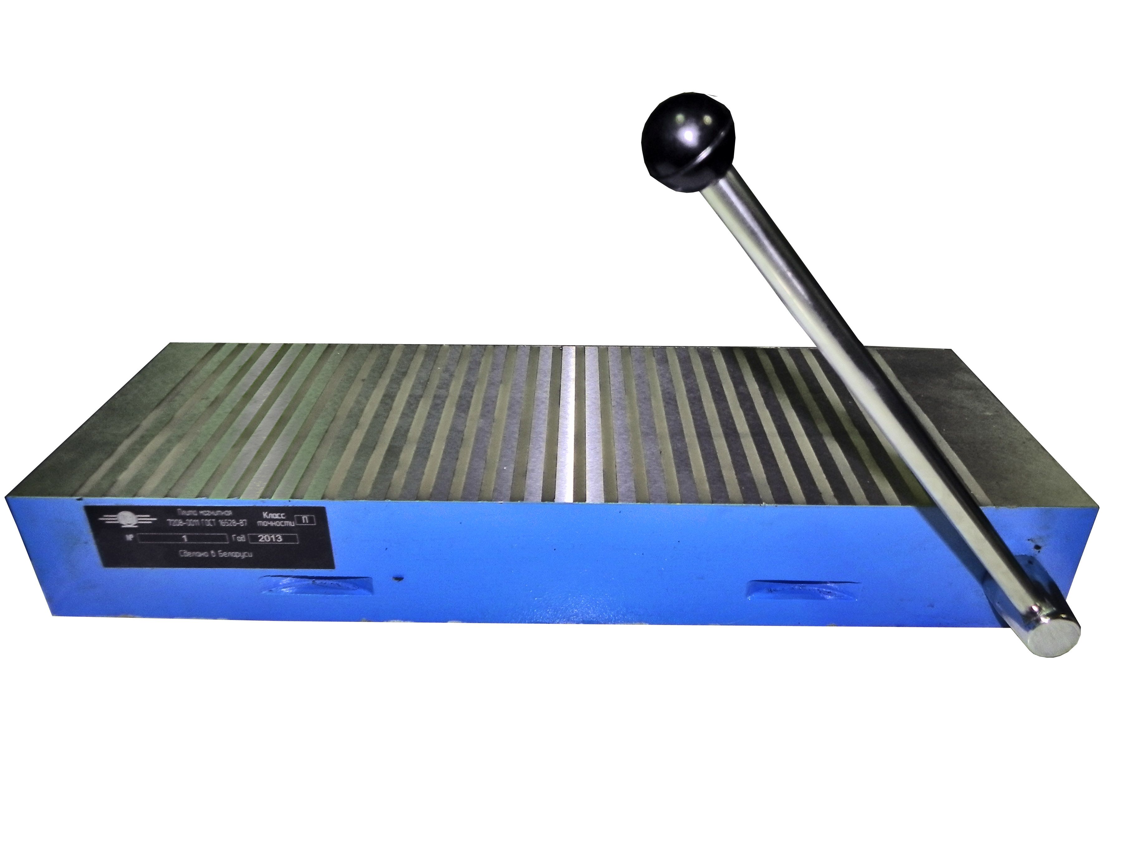 MAGNETIC CHUCK  7208-0012