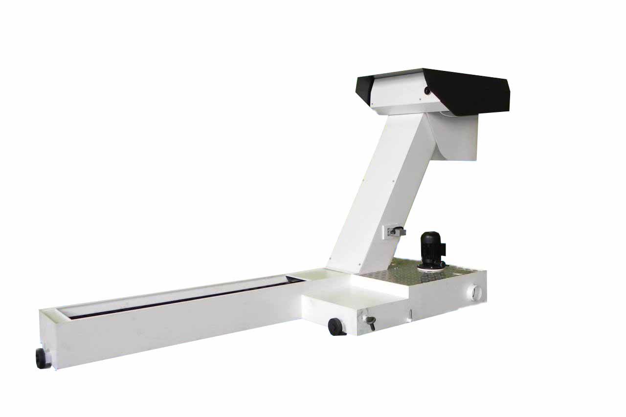 SWARF CONVEYOR MODEL OFC-4