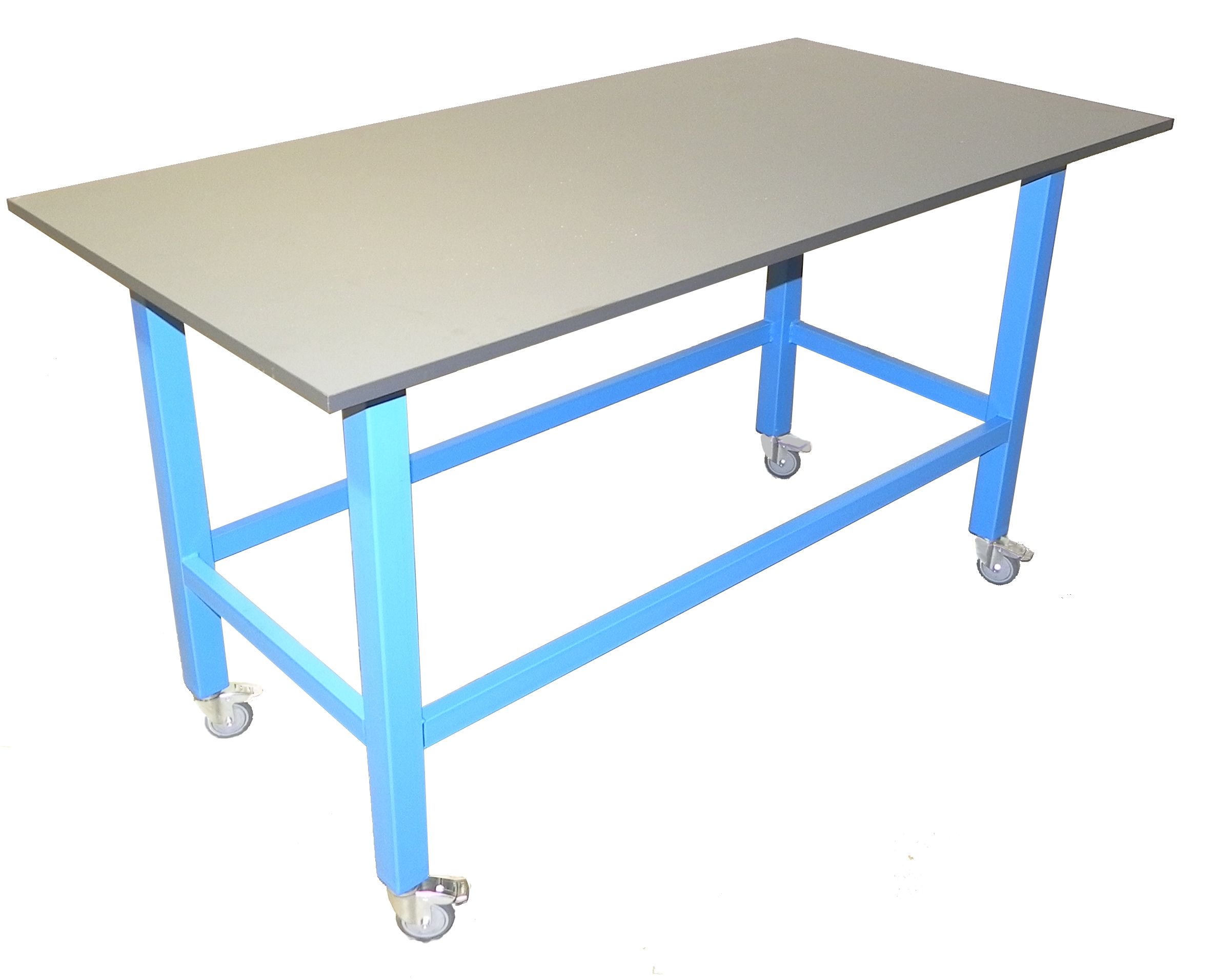 MOVABLE RACK ARRANGEMENT (STILLAGE) SP-1