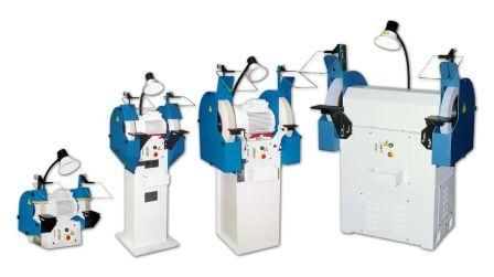 GRINDING MACHINES
