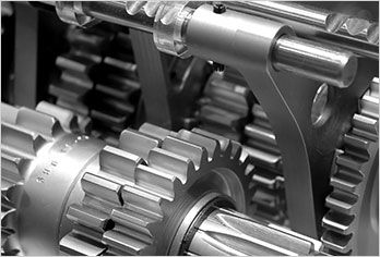 Works on machining process of parts as per customer’s drawings