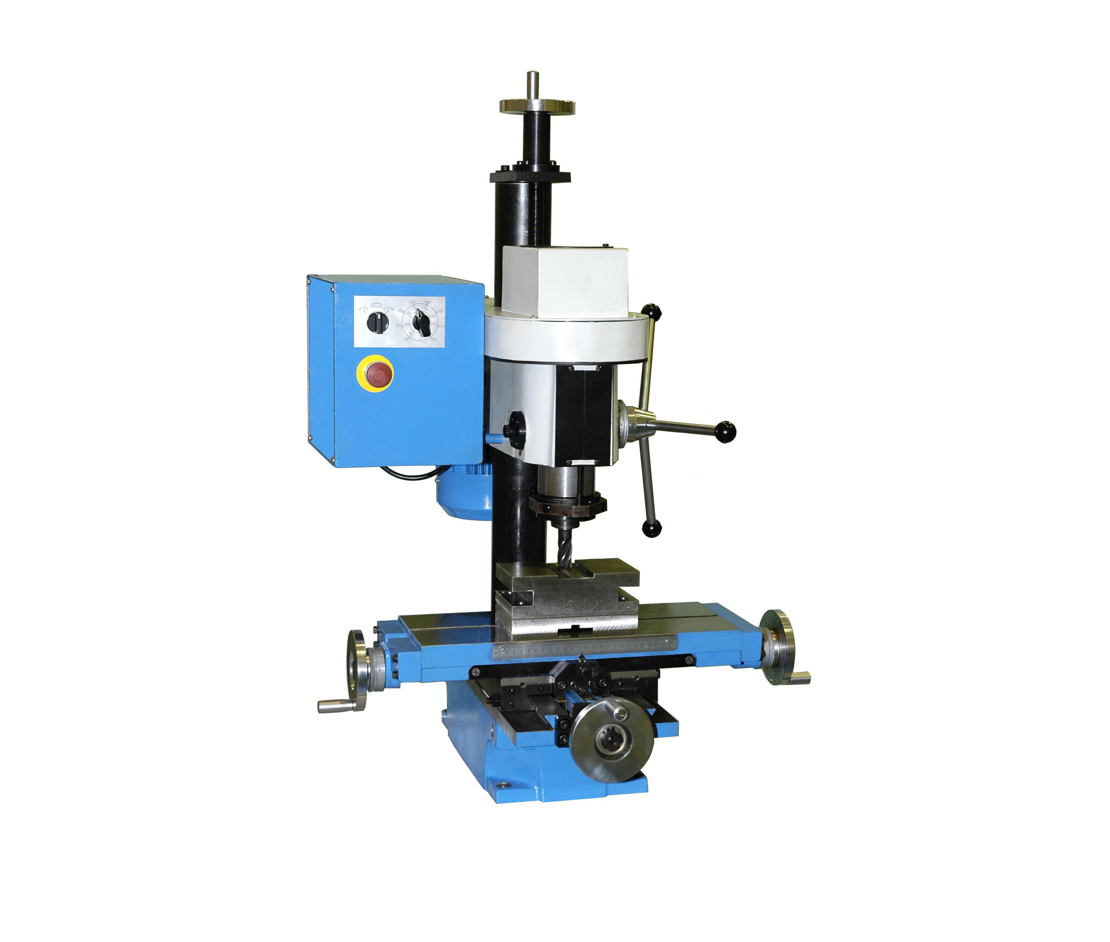 DRILLING - MILLING  MACHINE SF-1