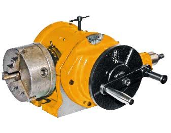 MULTI-PURPOSE INDEXING HEAD 7036-0054