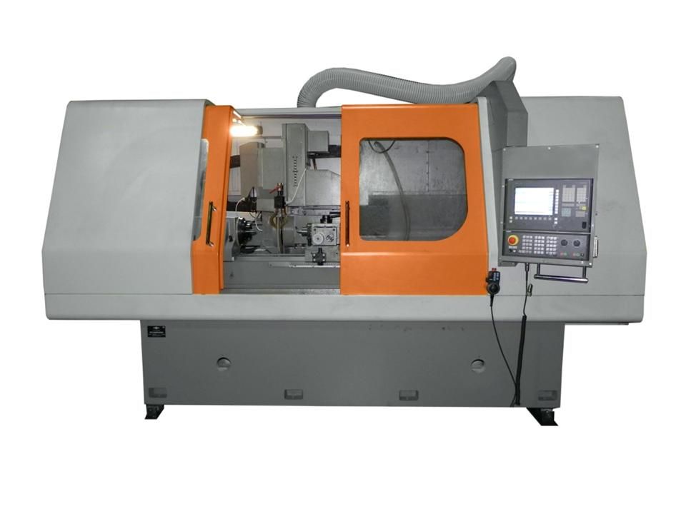 THREAD GRINDING SEMIAUTOMATIC MACHINE WITH CNC OSH-633F3 