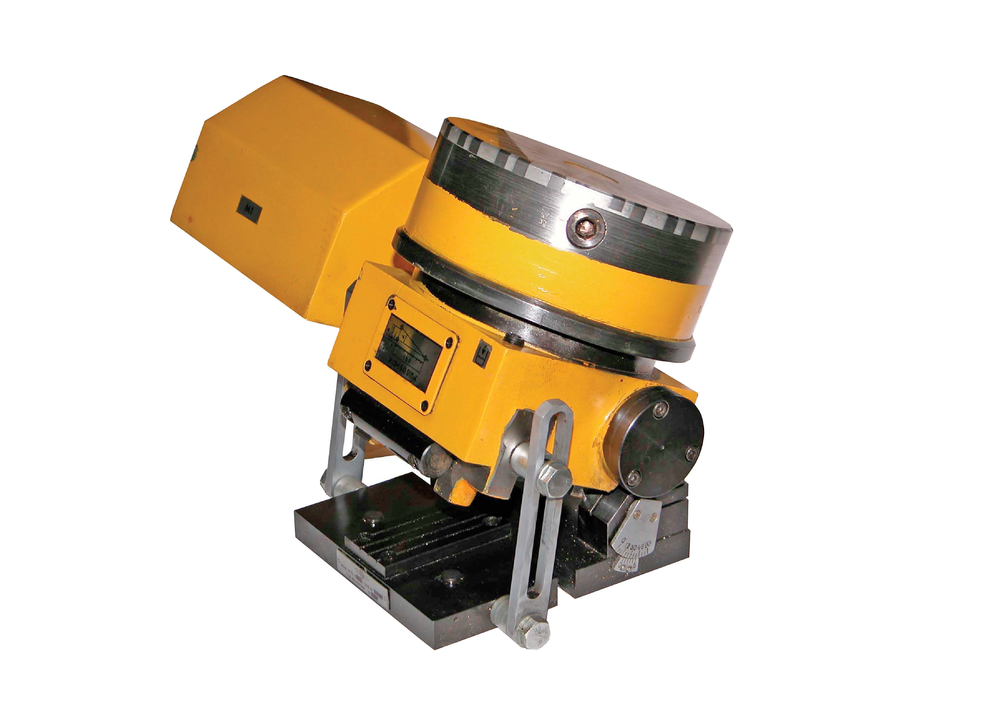 CIRCULAR ROTARY SINE TABLES 3E70.P13