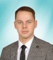 Lapushkin Roman Ivanovich